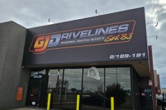GJD-Drivelines-Outside-Shop-Sign-02
