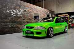 Green-AU-1