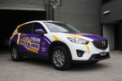 Melb_Boomers_Car_Signage